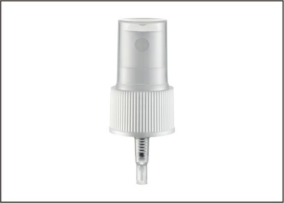 JL-MS101 Disinfection Fine Mist Spray Pump 15/410 20/410 24/410 28/410 Ribbed Smooth With Half Cover