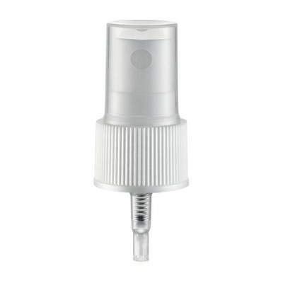 JL-MS101  15/410 20/410 24/410 28/410 Fine Mist Sprayer Disinfection Spray Ribbed Smooth Mist Sprayer With Half  Cover