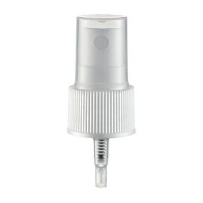 JL-MS101 Disinfection Fine Mist Spray Pump 15/410 20/410 24/410 28/410 Ribbed Smooth With Half Cover
