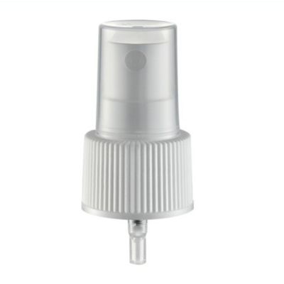 JL-MS101 Disinfection Fine Mist Spray Pump 15/410 20/410 24/410 28/410 Ribbed Smooth With Half Cover