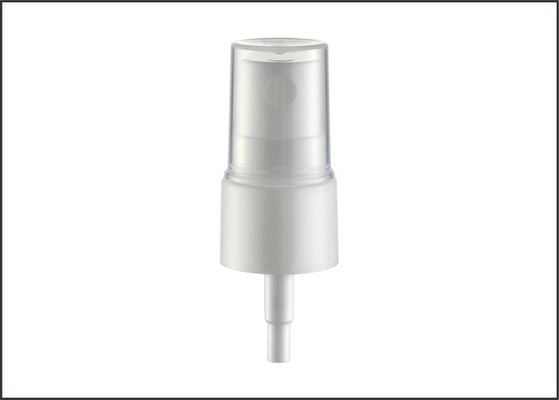 JL-MS108 18 20 24 28 410 Fine Mist Sprayer All Plastic Cosmetic PP 0.13CC No Metal