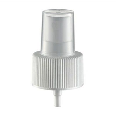 JL-MS108 18 20 24 28 410 Fine Mist Sprayer All Plastic Cosmetic PP 0.13CC No Metal