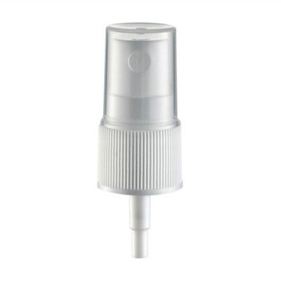 JL-MS108 18 20 24 28 410 Fine Mist Sprayer All Plastic Cosmetic PP 0.13CC No Metal