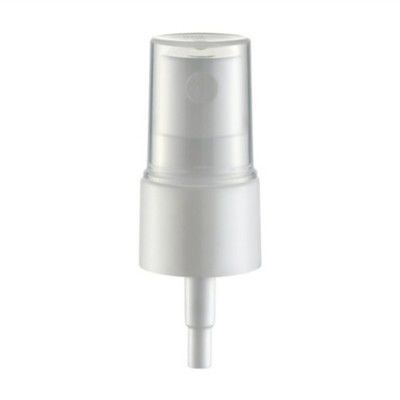 JL-MS108 18 20 24 28 410 Fine Mist Sprayer All Plastic Cosmetic PP 0.13CC No Metal