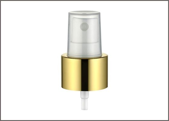 JL-MS101 Aluminum Coating Fine Mist Sprayer Pump 24/410 28/410 For Perfume Bottles