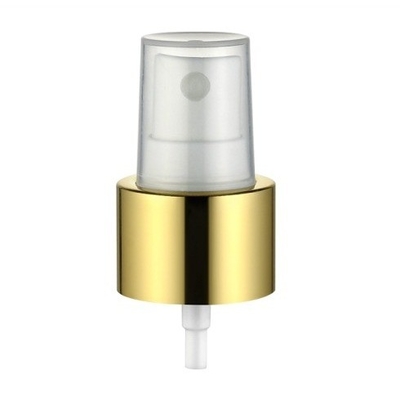 JL-MS101 Fine Mist Sprayer 24/410 28/410 Aluminum Coating Fine Mist Sprayer for Perfume Bottles Mist Sprayer Pump