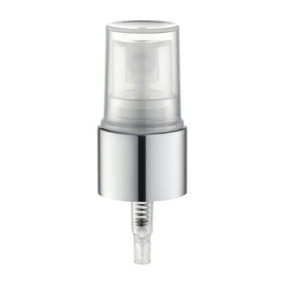 JL-MS101 Aluminum Coating Fine Mist Sprayer Pump 24/410 28/410 For Perfume Bottles