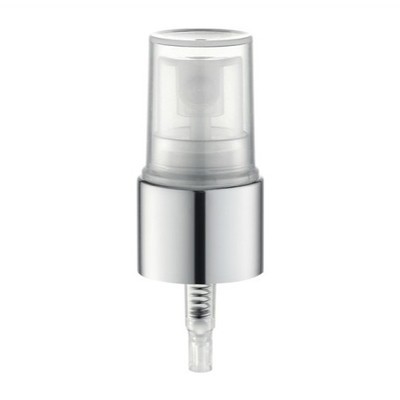 JL-MS101 Fine Mist Sprayer 24/410 28/410 Aluminum Coating Fine Mist Sprayer for Perfume Bottles Mist Sprayer Pump