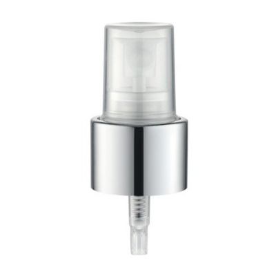 JL-MS101 Aluminum Coating Fine Mist Sprayer Pump 24/410 28/410 For Perfume Bottles