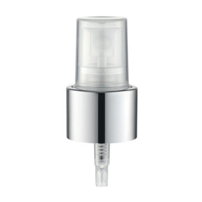 JL-MS101 Fine Mist Sprayer 24/410 28/410 Aluminum Coating Fine Mist Sprayer for Perfume Bottles Mist Sprayer Pump