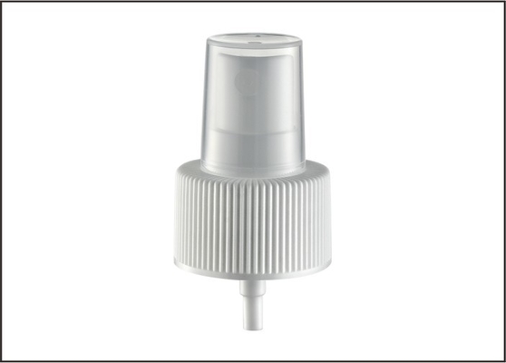JL-MS106 32mm Snap On Fine Mist Sprayer  Perfume Fine Mist Sprayer with Over Cap Crimp Spray Cosmetic Skin Care