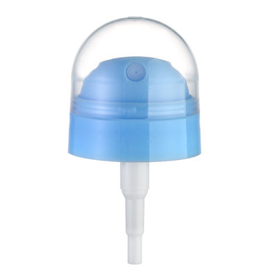 JL-MS106 32mm Snap On Fine Mist Sprayer  Perfume Fine Mist Sprayer with Over Cap Crimp Spray Cosmetic Skin Care