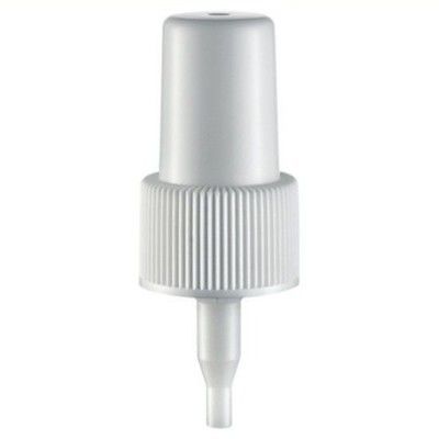JL-MS102 20 24 410 Fine Mist Sprayer Pump OEM ODM Applicable To High Viscosity Liquid