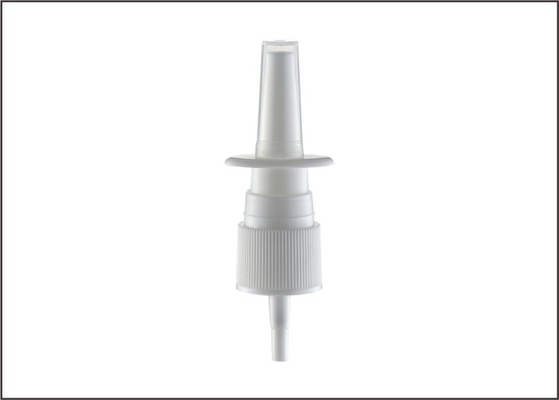 JL-MS105C 18/410 20/410 24/410 Rotation Sprayer Long Nozzle Fine Mist Sprayer Plastic Nasal Pump Sprayer for Health Care