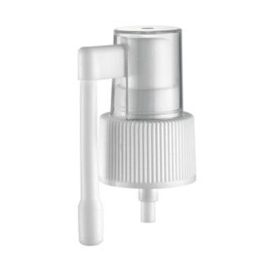 JL-MS105C 18/410 20/410 24/410 Fine Mist Sprayer Pump Rotation Long Nozzle Plastic Nasal For Health Care
