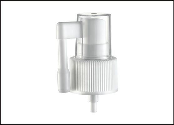 JL-MS105B 18/410 20/410 24/410 Mist Spray Pump Medical Grade Plastic Oral Nasal Rotation