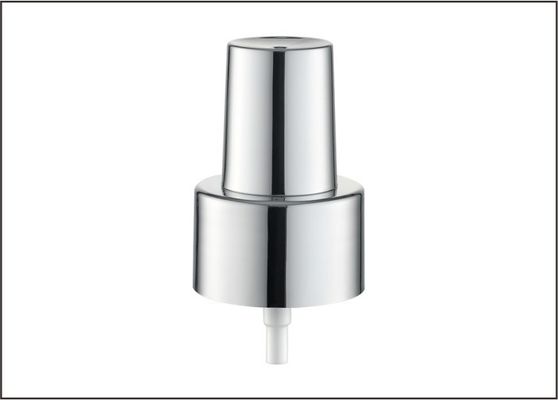 JL-MS101 Metalized Fine Mist Sprayer 18/410 20/410 24/410 18/410 Sliver Glold UV Coating Plated Colour