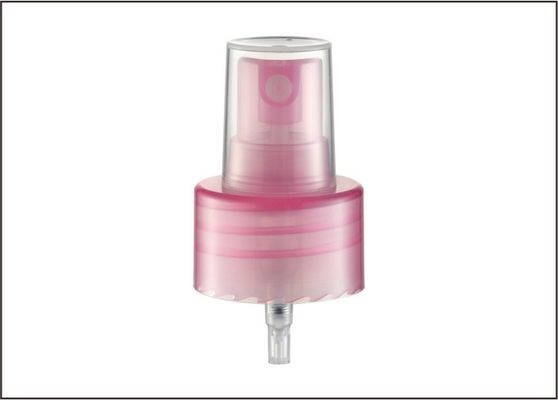 JL-MS107 32mm 1.2CC Perfume Sprayer Pump Travel Kit Snap On With Over Cap
