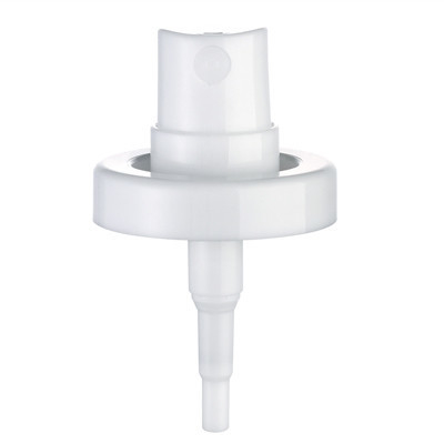 JL-MS107 32mm 1.2CC Travel Kit Perfume Mist Sprayer Snap on Perfume Fine Mist Sprayer with Over Cap