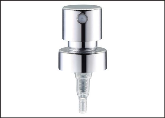 JL-CR105 Fine Mist Pump Sprayer 15/400 18/400 20/400 Aluminum Closure Spring Outside
