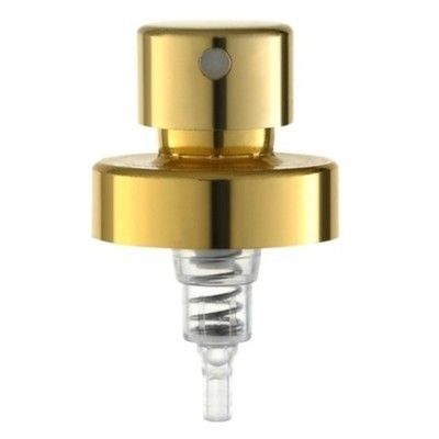 JL-CR103 Low Profile Pp Perfume Sprayer Pump 20mm for Bottle