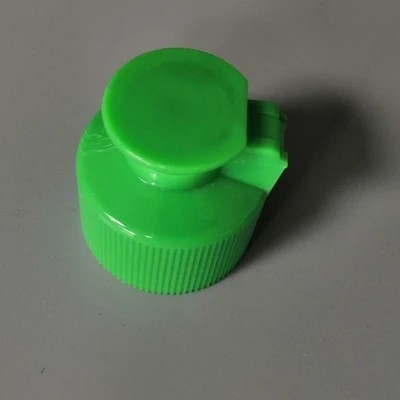 JL-CP106 28 400 410 Childproof Screw Plastic Closure Caps Flip Top Cap