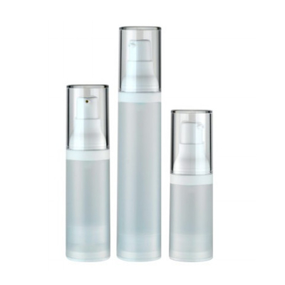 JL-AB103 PP Airless Bottle Single Wall Bottle