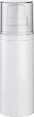 JL-AB128 Spray Airless Bottle 50ml 75ml 100ml Fine Mist Spray Bottle