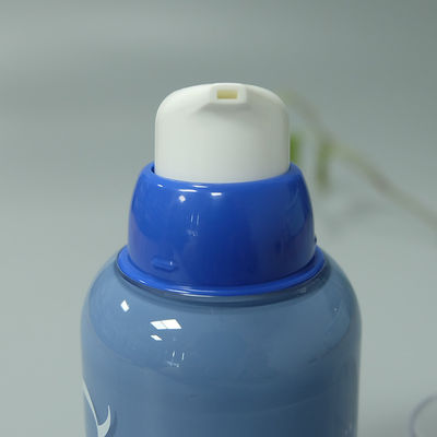 JL-AB224 PP / AS Snap On Sealing Airless Lotion Bottle 30ml Cosemtic Packaging