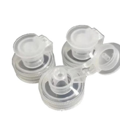 JL-CP106 28 400 410 Childproof Screw Plastic Closure Caps Flip Top Cap