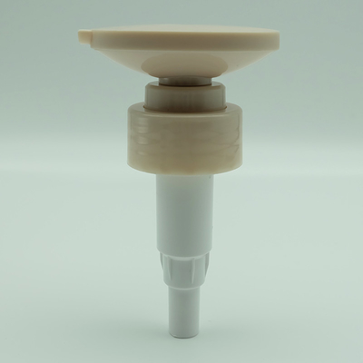 JL-JK303U3 4CC Dosage Screw  Lotion Pump 33/410