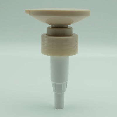 JL-JK303U3 Recyclable Custom Color 33/410 Pump For Lotion