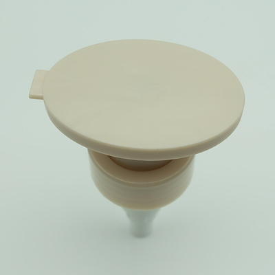JL-JK303U3 4CC Dosage Screw  Lotion Pump 33/410