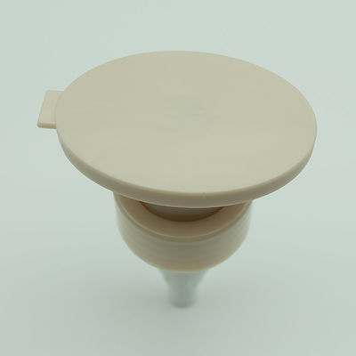 JL-JK303U3 Recyclable Custom Color 33/410 Pump For Lotion