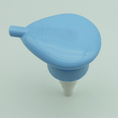 JL-JK303N 4CC Dosage Screw  Lotion Pump 33/410