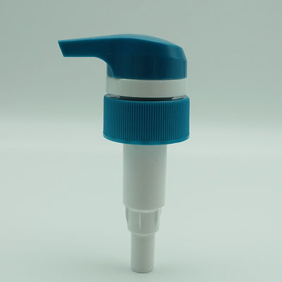 JL-JK303S2 Non Spill PP Lotion Pump 33/410 4cc Discharge Rate