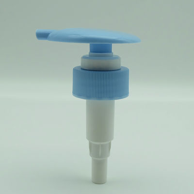 JL-JK303N 33/410 Airless Lotion Pump OEM And ODM Design