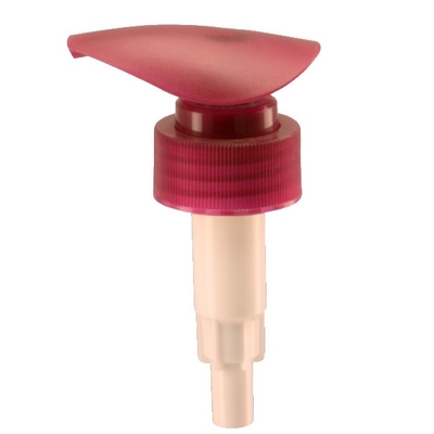 JL-JK303F 4CC Dosage Screw  Lotion Pump 33/410