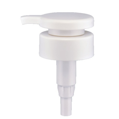 JL-JK303U6  4CC Dosage Screw  Lotion Pump 33/410