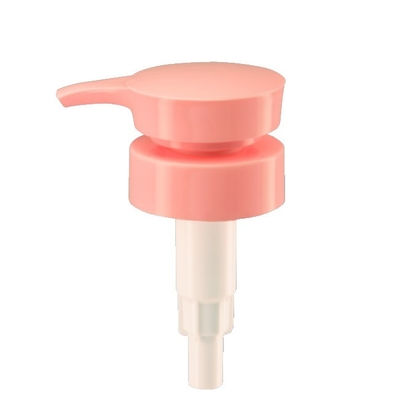 JL-JK303U7  4CC Dosage Screw  Lotion Pump 33/410