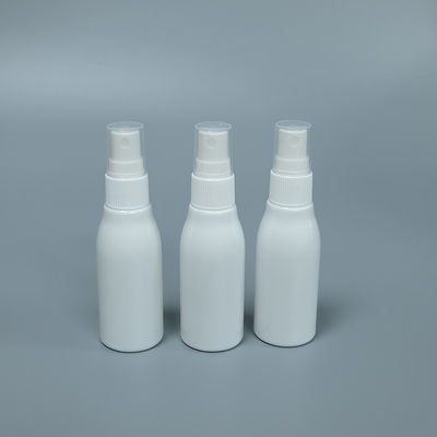 JL-PET1101  20/410 PET Plastic Bottle Pump Dispenser 60ml Cylinder