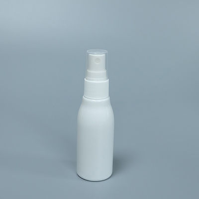 JL-PET1101  20/410 PET Plastic Bottle Pump Dispenser 60ml Cylinder