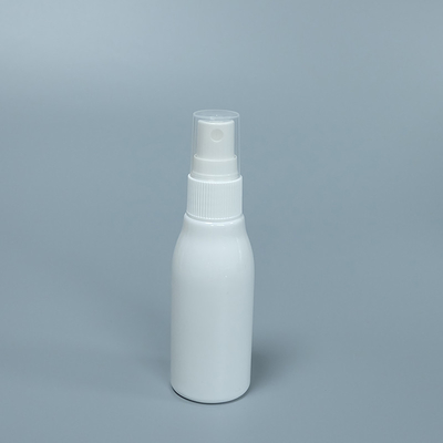 JL-PET1101  Plastic PET Bottle 60ml cylinder