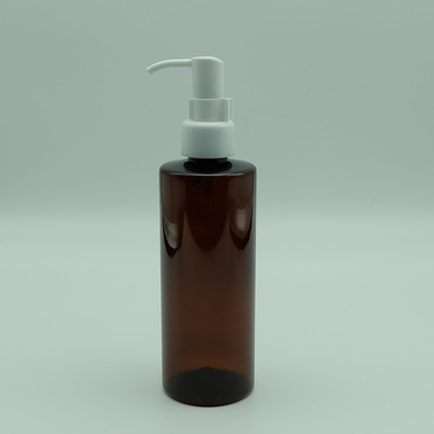 JL-PET2302 Plastic PET Bottle 250ml cylinder