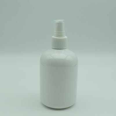 JL-PET2306 Plastic PET Bottle 300ml Round