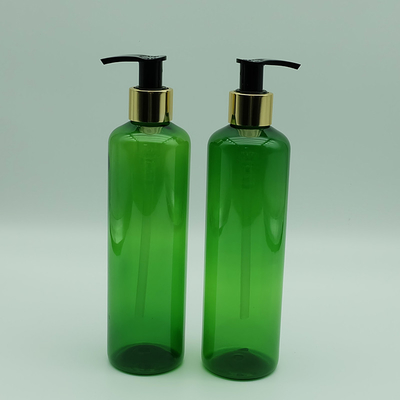 JL-PET3001 Plastic PET Bottle 300ml tall