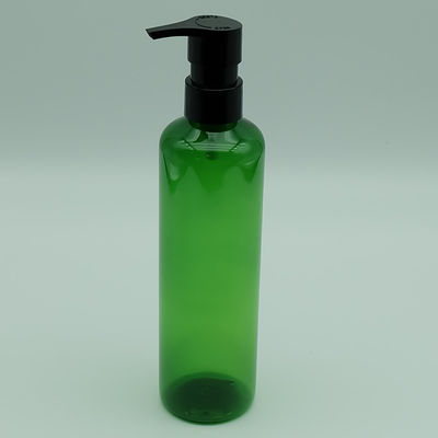 JL-PET3001 Plastic PET 24/410 Small Plastic Spray Bottles Bulk 300ml Tall Leak Proof