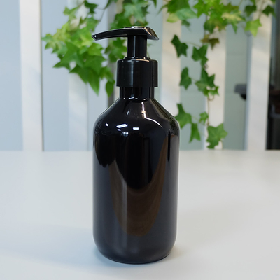 JL-PET3002 Plastic PET Bottle 300ml Boston