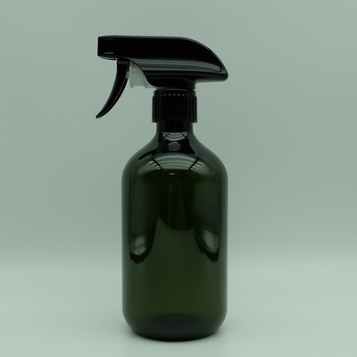 JL-PET3901 Plastic PET Bottle 500ml Boston