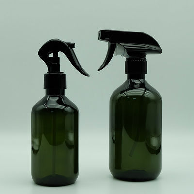 JL-PET3901 Plastic PET Bottle 500ml Boston
